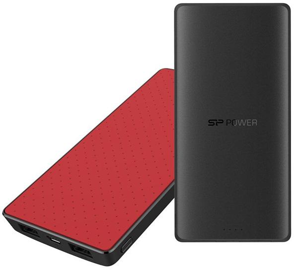 Silicon Power S102