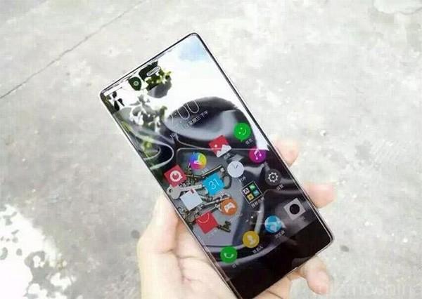 Doogee X1