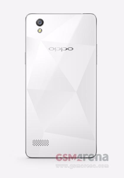 Oppo R1C