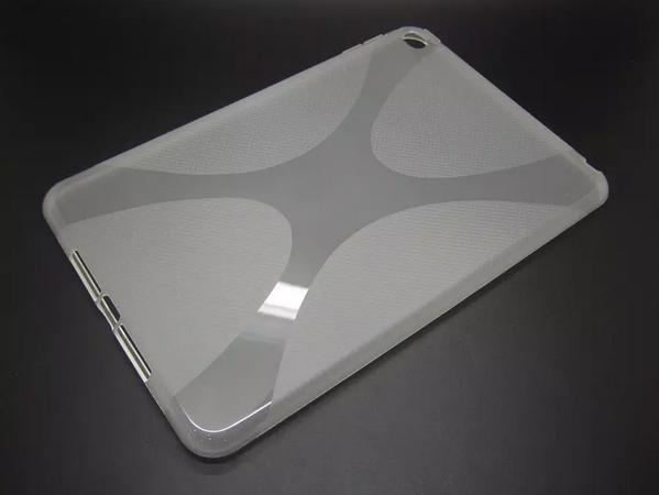 Судя по чехлу, новая версия планшета Apple iPad mini будет мало отличаться от своей предшественницы