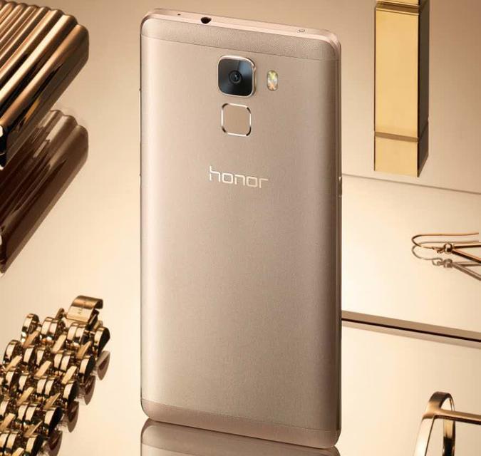 Huawei Honor 7