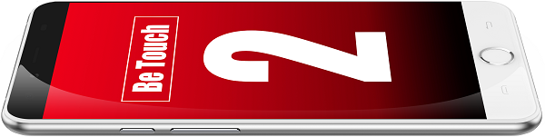 Ulefone Be Touch 2