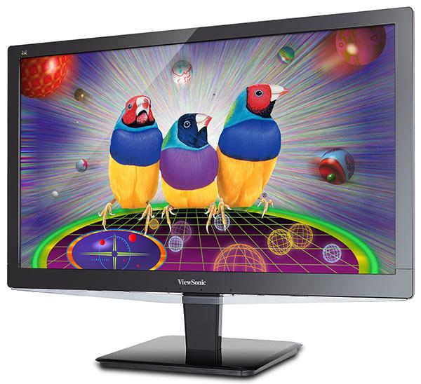 ViewSonic VX2475Smhl-4K