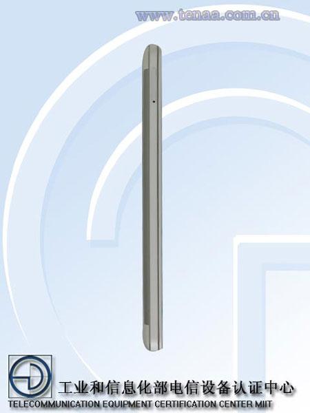 Данных о сроке анонса Gionee M5 пока нет