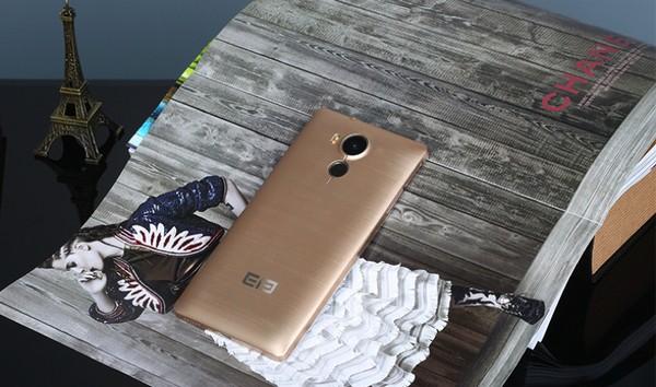 Elephone Vowney
