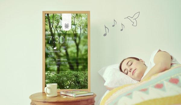 Atmoph Window