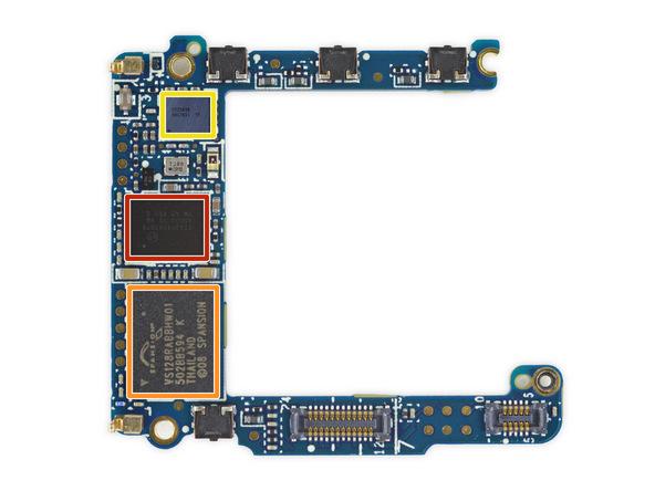 Pebble Time iFixit