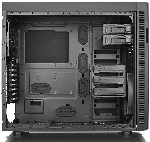 Thermaltake Suppressor F51