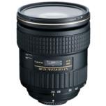 Названа цена и сроки начала продаж объектива Tokina AT-X 24-70 F2.8 PRO FX Названа цена и сроки начала продаж объектива Tokina AT-X 24-70 F2.8 PRO FX, фото 1