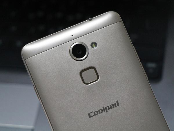 Coolpad Tiptop Pro