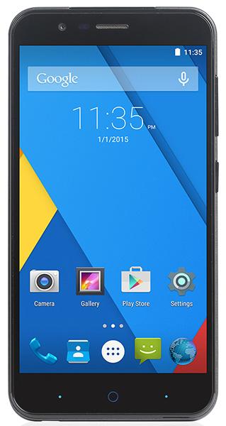 Elephone P4000