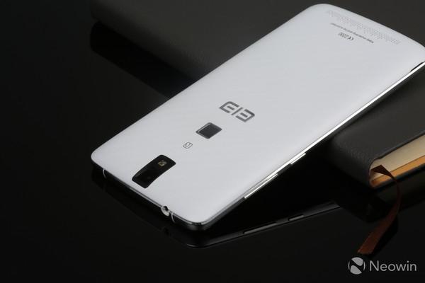 Elephone P8000