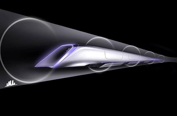 Hyperloop