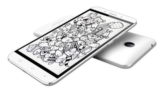 Micromax Canvas Doodle 4