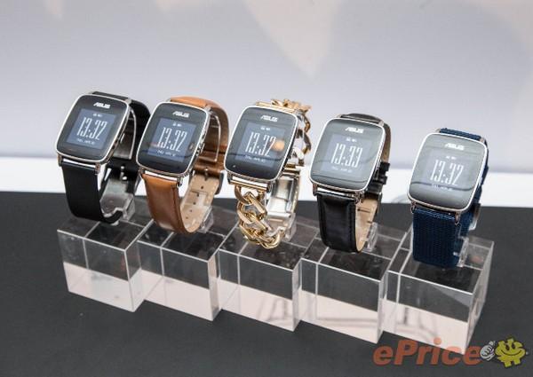 Asus VivoWatch