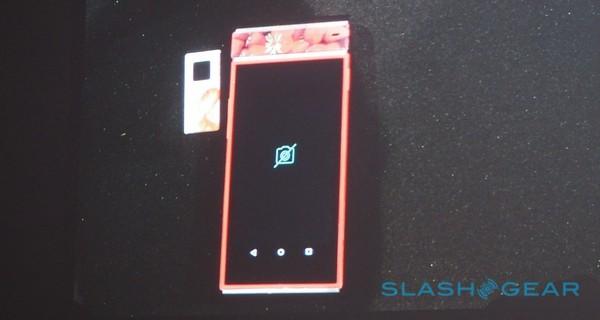 Google Project Ara
