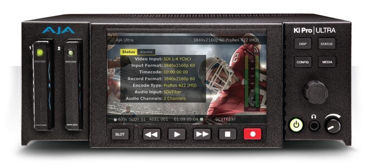 Цена Ki Pro Ultra — $3995