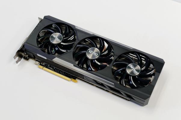 3D-карта AMD Radeon R9 380X будет оснащена выходами DVI, HDMI 1.4 и DisplayPort 1.2