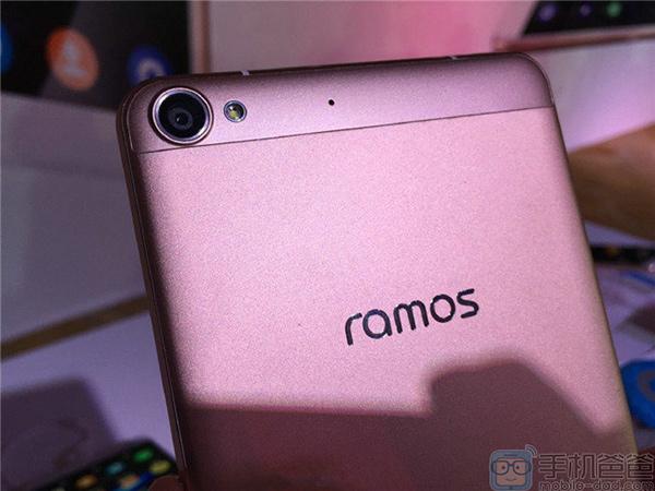 Ramos Mos1 Max