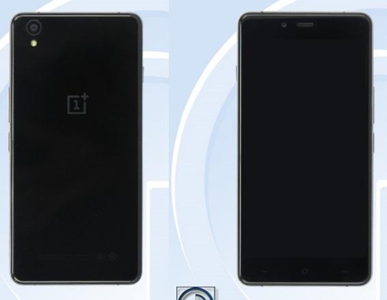 Смартфон OnePlus X может получить дисплей OLED