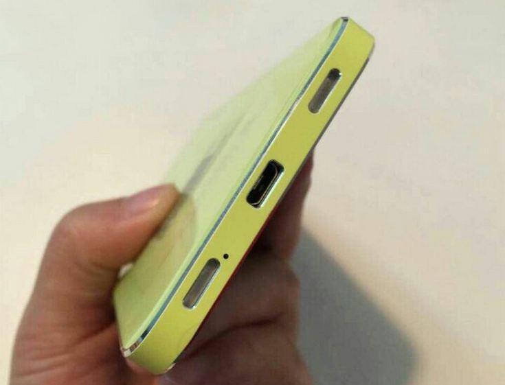 Смартфон ZTE Blade S7 получил 3 ГБ ОЗУ