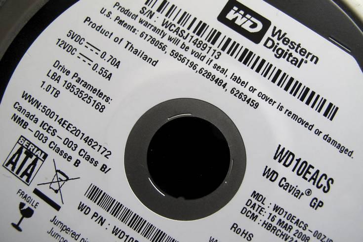 Western Digital получила разрешение на объединение некоторых активов с приобретённым в 2011 году подразделением Hitachi