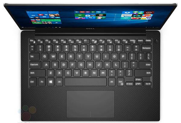 Dell XPS 13 9350