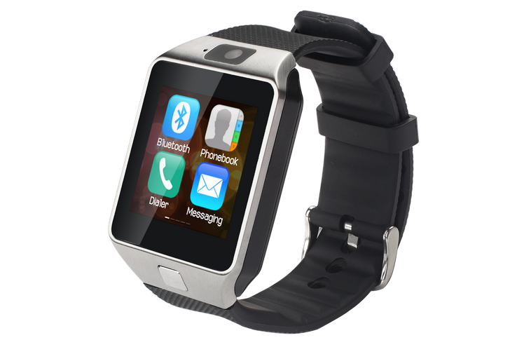 Hannspree представила часы Active 24, Prime, Legend и Pulse