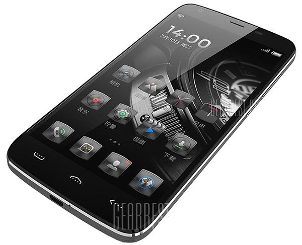 Doogee Homtom HT6