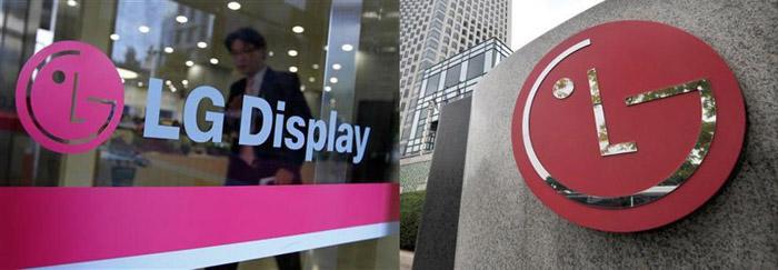 Между LG Electronics и LG Display назревает конфликт