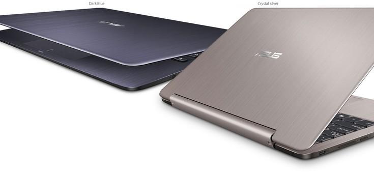 Трансформируемый ноутбук Asus Transformer Book Flip TP200SA оценили в 350 долларов