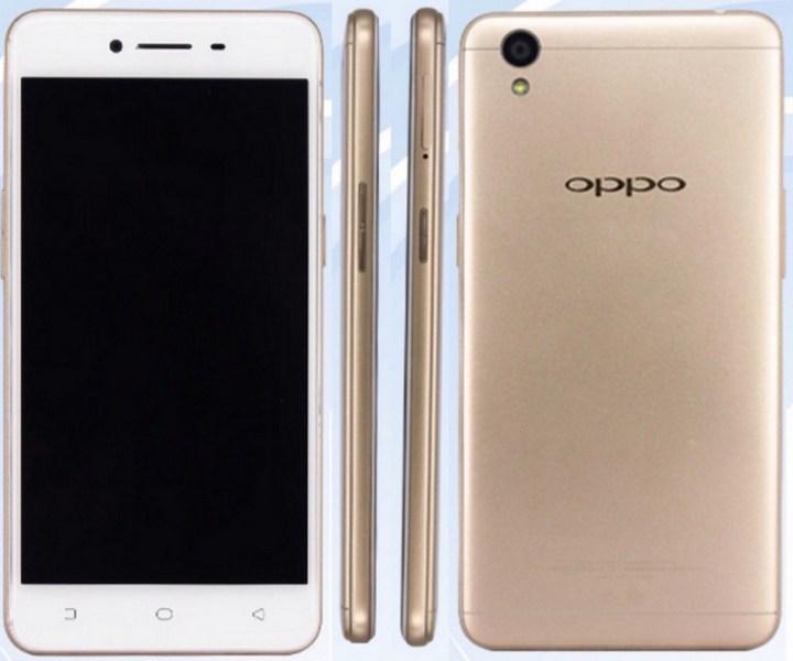Смартфон Oppo A37m получит 2 ГБ ОЗУ