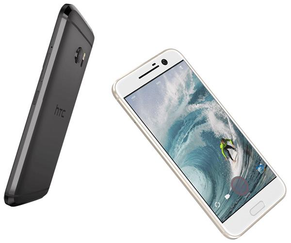 HTC 10