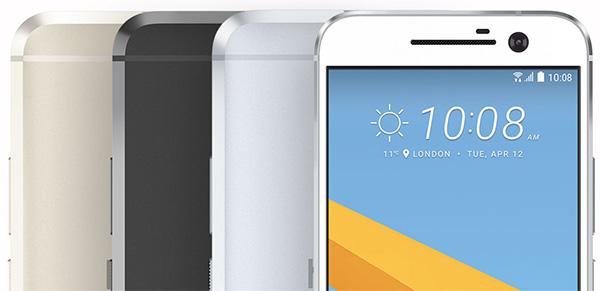HTC 10
