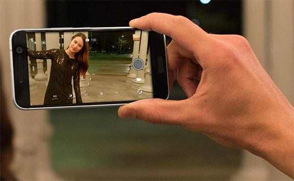 HTC 10