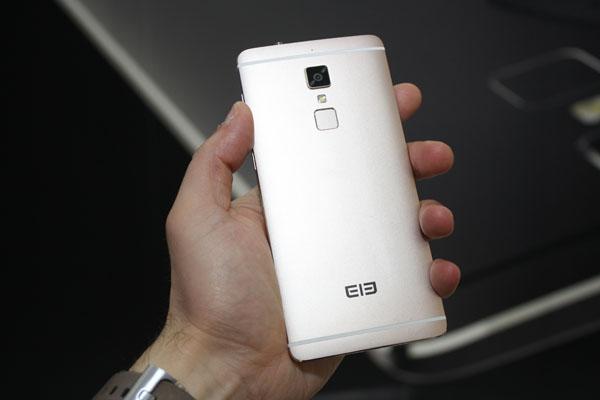 Elephone S3