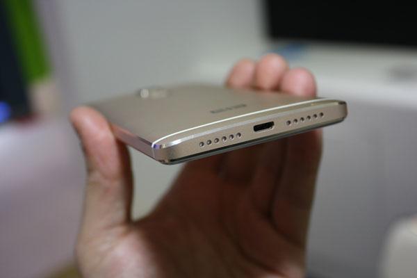 Elephone S3