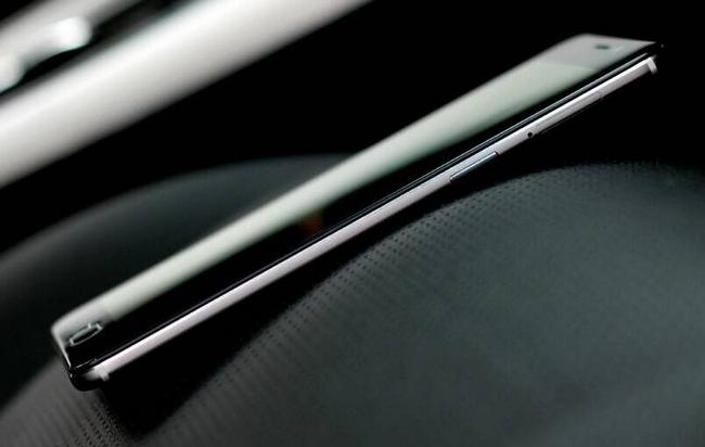 Note7 Mini — название, которым источники окрестили новый флагманский смартфон Umi