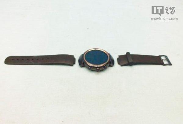Фото дня: умные часы Asus Zenwatch 3, фото 4