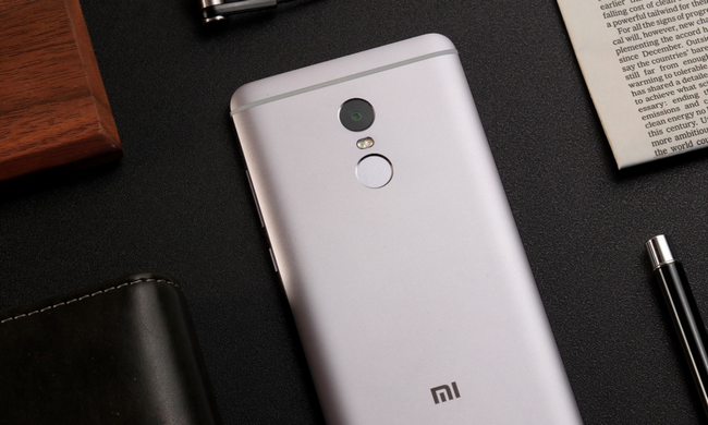 Cмартфон Xiaomi Redmi Note 4 стоимостью $135 получил SoC Helio X20 и аккумулятор емкостью 4100 мА•ч 