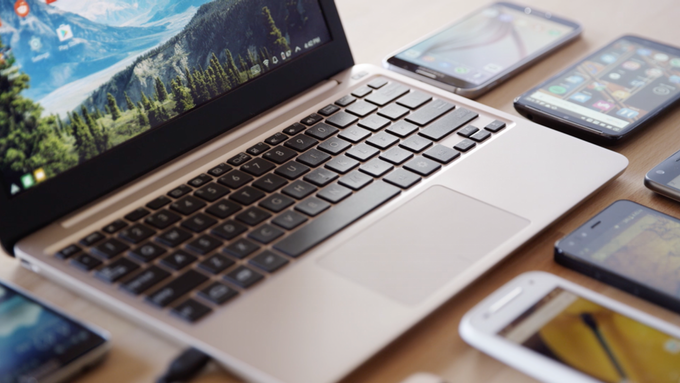 Аксессуар для смартфона Superbook установил рекорд в своей категории на Kickstarter, собрав почти $3 млн, фото 2