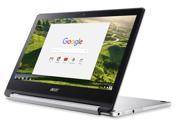 Acer Chromebook R 13