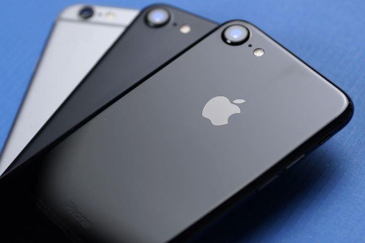 Wistron начнёт выпускать смартфоны Apple в Индии весной