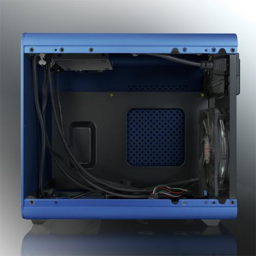 Raijintek Metis Plus