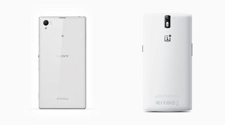 ОС Ubuntu можно установить на смартфоны Sony Xperia Z1 и OnePlus One