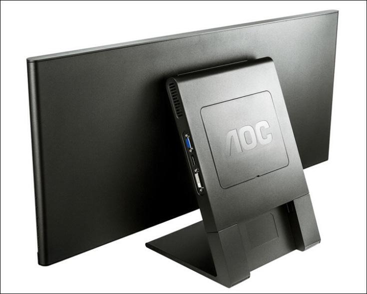 Монитор AOC Q2963PQ стоит $340