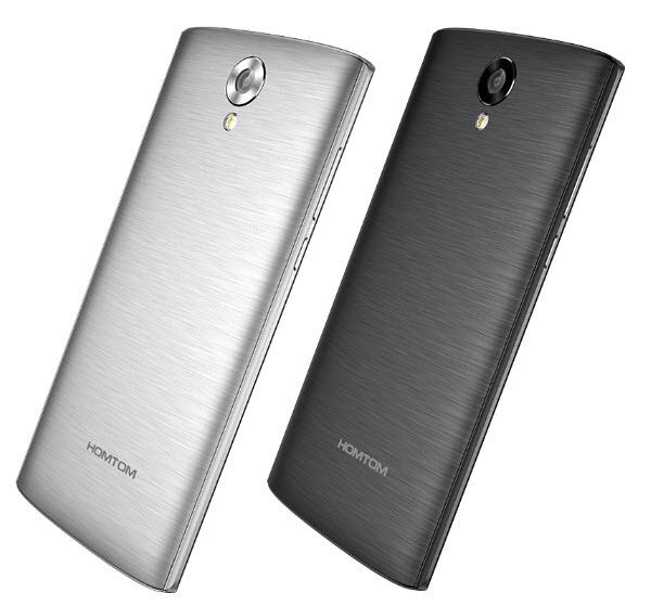 HomTom HT7 Pro — значительно улучшенная версия крайне доступного смартфона 