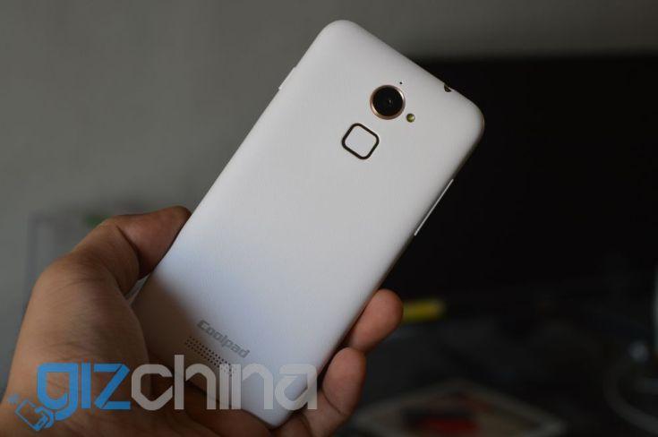 Смартфон Coolpad Note 3 Lite получит большой объём ОЗУ