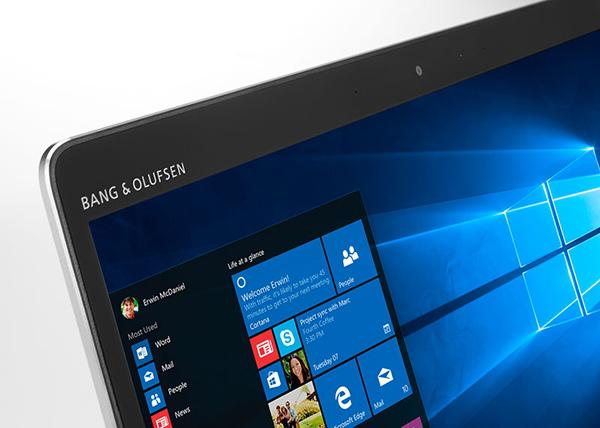 HP EliteBook Folio, по словам производителя, является самым тонким и легким ноутбуком в своем классе, фото 5