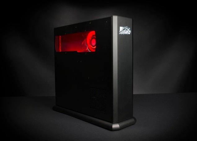 Видеокарта AMD Radeon R9 Fury X2 уже существует в виде готовых решений